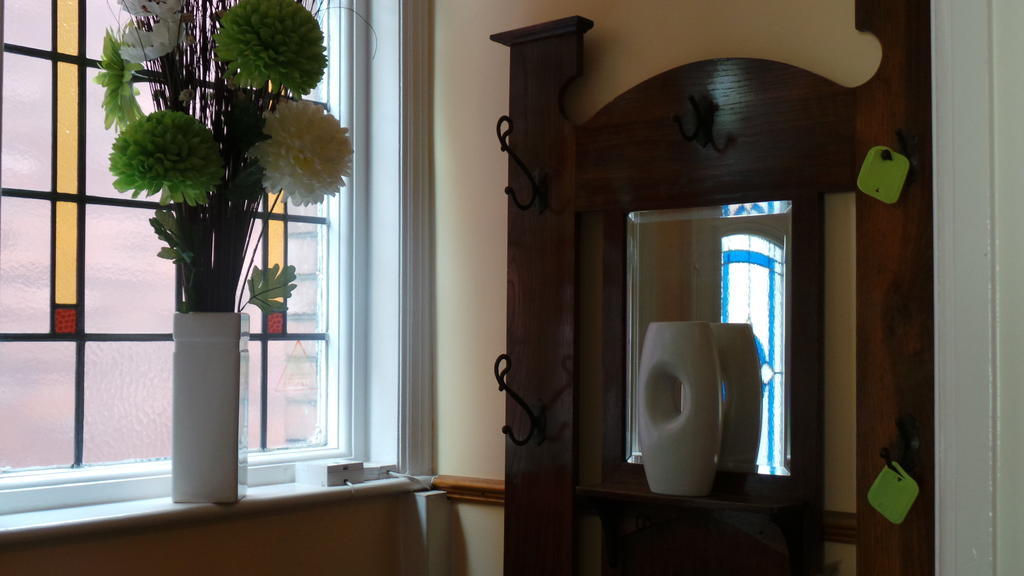 Bed and Breakfast The Oakcliffe Эксетер Экстерьер фото