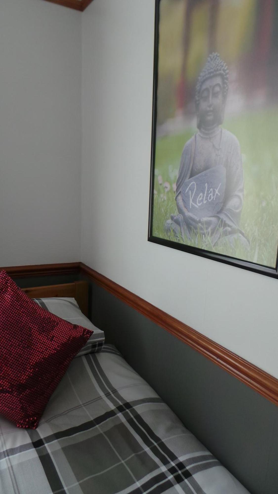 Bed and Breakfast The Oakcliffe Эксетер Экстерьер фото